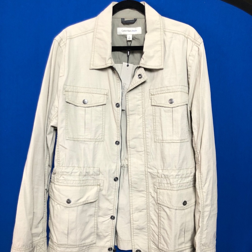 Inc Men’s jacket